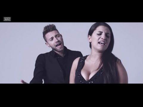 Marco Rotelli Ft. Deborah Iurato - Fermeremo il Tempo - Videoclip Ufficiale