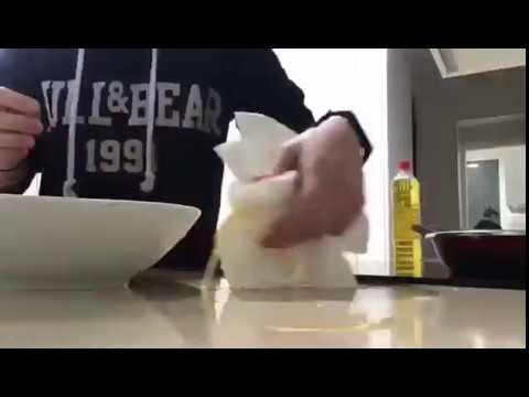 SEAMOS CONSCIENTES DE LO QUE TENEMOS