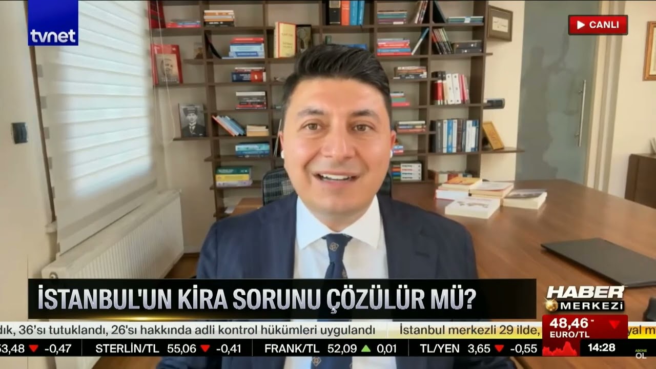 Fahiş Kira Sorunu Nasıl Çözülecek?