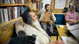 הרב שלום סבג - שיעורי וידאו - הרב שלום סבג✨אתה אומר לא לבקש סליחה אז למה כתוב בתהלים סליחה  ? –  ט׳ בטבת ה׳תשפ״ה – דן בן יעקב 🇮🇱