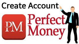 How To Create Perfect Money Account |Perfect Money Account|Perfect Money Setting|Trading Doctor|