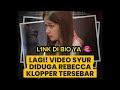 Rebecca Klopper Viral 11menit