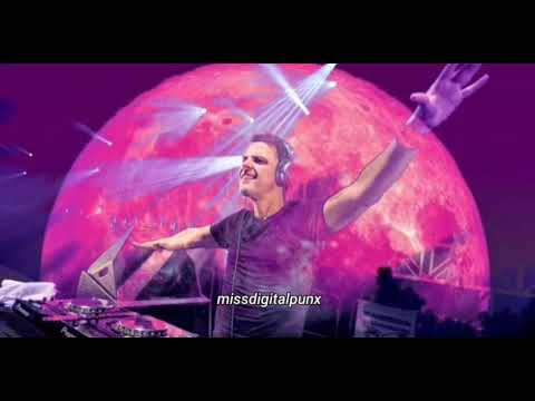 Soundland X Karla – To the Moon and Back Markus Schulz Sunrise Reconstruction