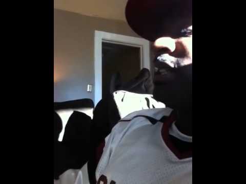 Shorty Black - Murk Da Menace Feature Track (raw)