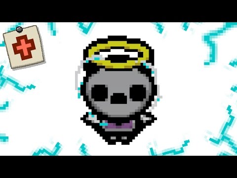 THE LADDER [04] Afterbirth+ Gameplay | The Binding Of Isaac: Afterbirth+ Let's Play