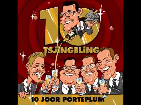 Porteplum - Oh Kaa-Trieng