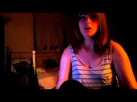 Iva Islambegović - Make you feel my love cover (by Adele)