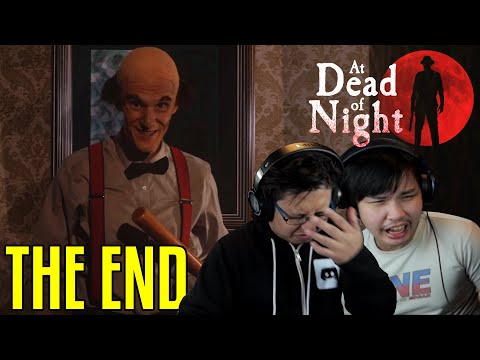 THE END -  PEENOISE PLAY AT DEAD OF NIGHT (FILIPINO) - PART 10