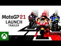 MotoGP21| Launch Trailer