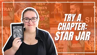 try a chapter . star jar