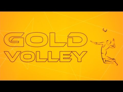 Gold Volley - Orzeł Bębło (21.01.2016)