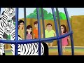 Bhootu Animation Ep 38 Bengali Tv Serial KidZ