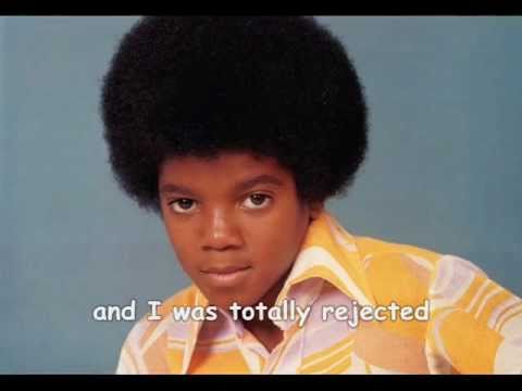 The Jackson 5- It's Great to be here Lyrics on Screen