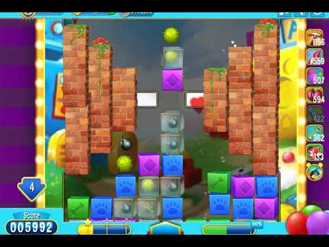 Pet Rescue Saga   Level 2822   No Boosters