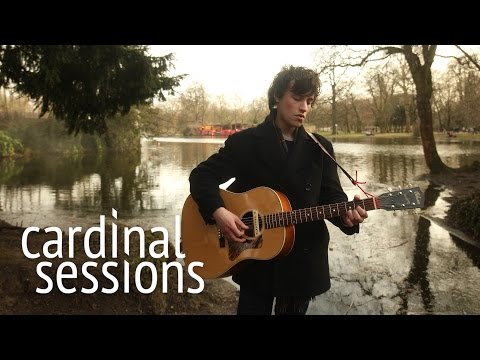 Max Jury - West Coast (Lana del Rey) - CARDINAL SESSIONS