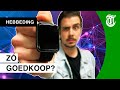 Absurd goedkope smartwatch: te mooi om waar te zijn? - HEBBEDING