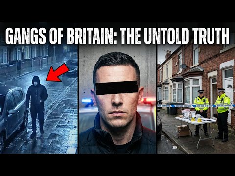 2 Hours of Uk True Crime Documentaries