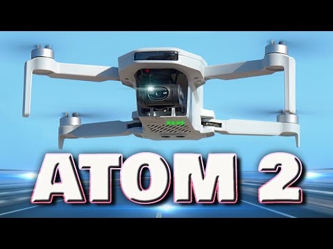 Potensic ATOM 2 - What Did They Do??