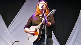 Forever Light Will Shine, Alan Doyle & The Beautiful Gypsies, Ships To Shore Festival, Steveston, BC