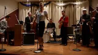 WDP 2013 Hannover Part 24 - Sandy Lane - Them there eyes