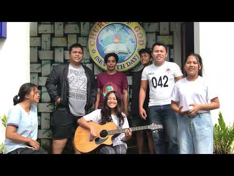 Blow the trumpet in Zion | Czycovers ft. Tampols & HBI