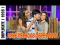 MERE MEHBOOB MERE SANAM VINA FAN PARODI RECREATE SHAH RUKH KHAN JUHI CHAWLA