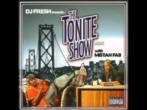 DJ Fresh.Mistah F.A.B. - Saturday