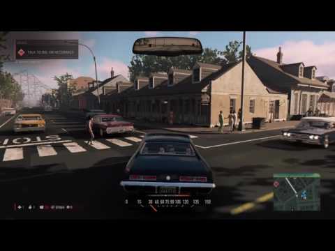 Mafia III GamePlay pt.47 (Ps4)