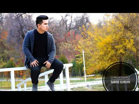 Sarob Guruhi -  O'rgatamiz