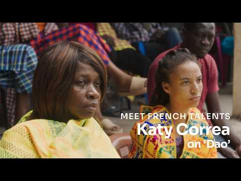 Katy Correa on 'Dao' (dir. Alain Gomis) [Subtitled]