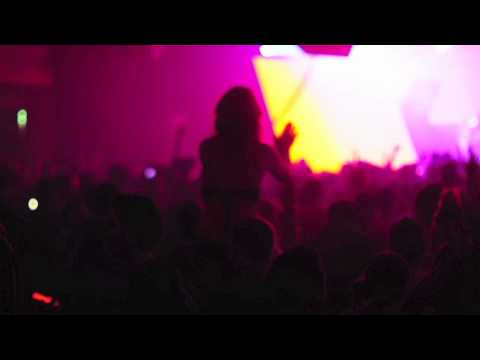 Justin Michael & Kemal at The Palladium (Opening for Kaskade)