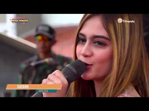 NEW PALLAPA Sayang - Iren Ghea Live Muarareja Tegal
