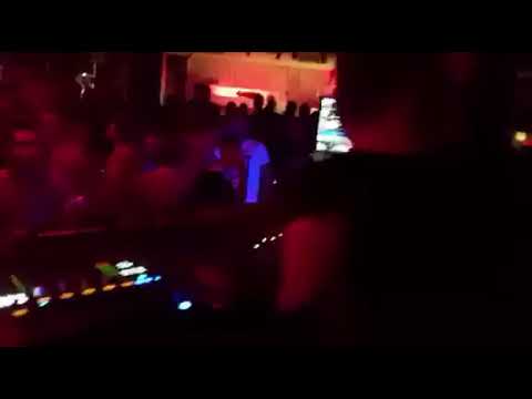 David Suono LIVE @ Club 27 Tübingen w/ Klaudia Gawlas 2018 (P2)