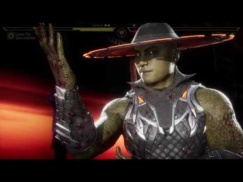 UnbearableSkill vs MCG_iGRUESOME ft3 (BGX Tournament!)