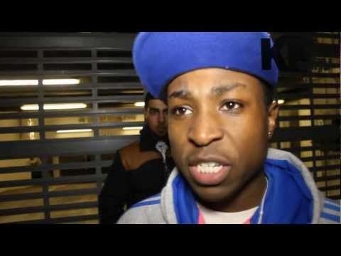 KTS.TV-Clintz and Raptor-Freestyle