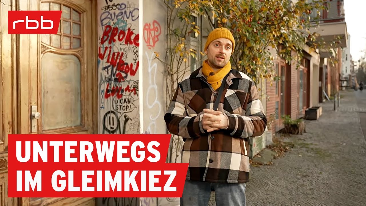 Gleimviertel: Silvesterkarpfen, Salto und Schokolade | Reportage