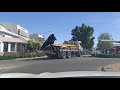 Longreach Drive Around
