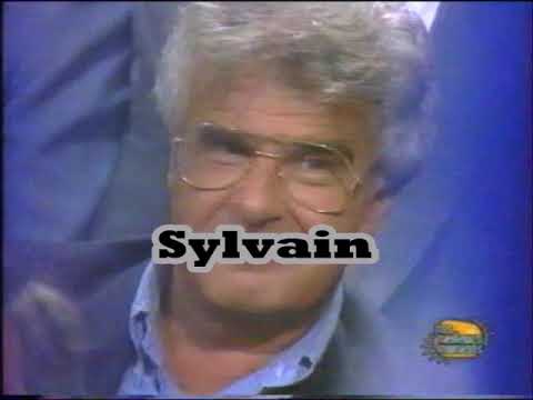 Jean-Marie Le Pen débat houleux TF1 1992