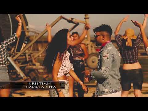 KRISTIAN - RAMM A VITA - Official video