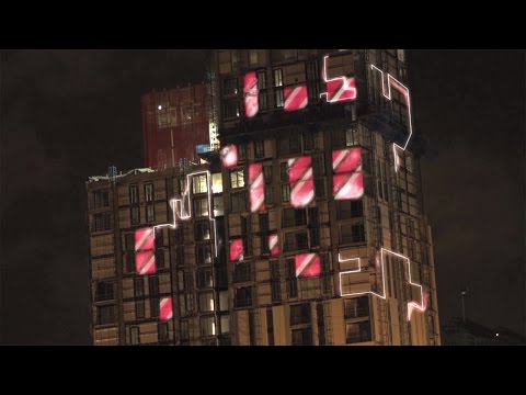 FABRICLIVE 85: Jesse Rose sets the city alight