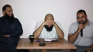 قد رضينا الله ربًا .. " أنشودة رائعة " .. #عمرة_القرآن_غيرني .. م . رضا بركات image