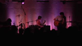 13 - Kaki King - Montreal (Live)