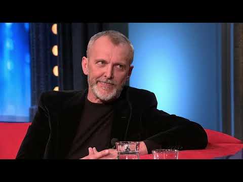 1. Jan Tománek - Show Jana Krause 17. 4. 2024