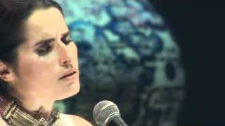 Cristina Branco - Avenida de Angola  (Jose Afonso)