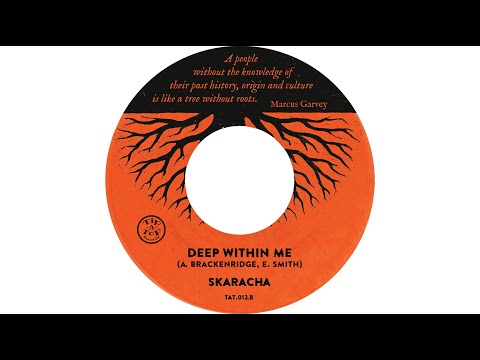 Skaracha - Deep Within Me