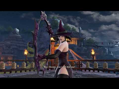 [SC6 2.1] Tira (Voleno) vs Talim (Finzy) [4K 60FPS]