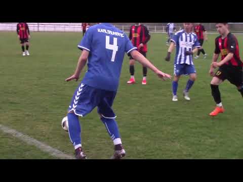 CS VICTORIA ZĂBRANI - CS INEU 3-0