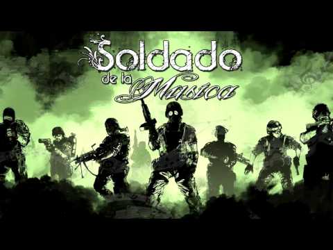 Elias Diaz & Melodicow - Soldado de la música (Ft Kaeme2)