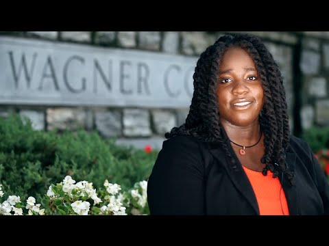 Wagner College - video