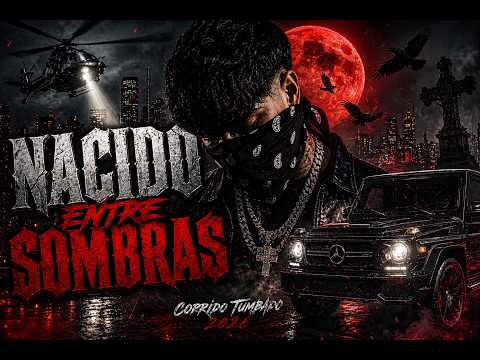 “NACIDO ENTRE SOMBRAS… PERO IMPOSIBLE DE QUEBRAR 💔🔥”